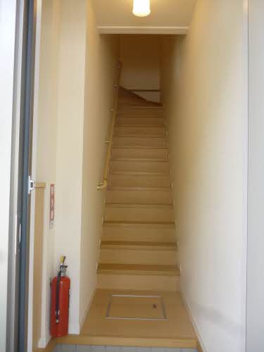 シャーメゾン千田Ａ A201号-12