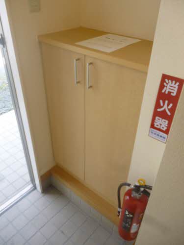 シャーメゾン千田Ａ A201号-13