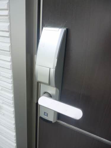 シャーメゾン千田Ｂ B105号-2