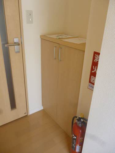 シャーメゾン千田Ｂ B105号-4