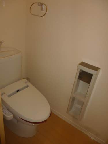 シャーメゾン千田Ｂ B105号-8