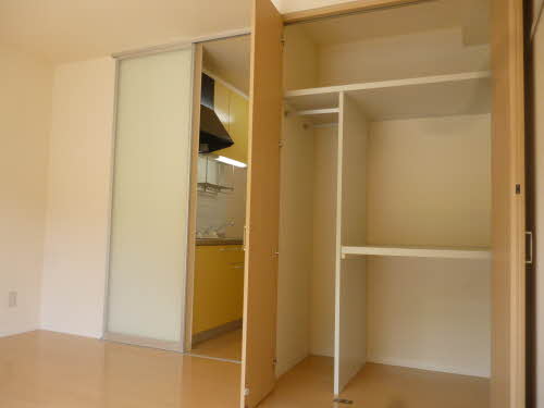 シャーメゾン千田Ｂ B105号-13