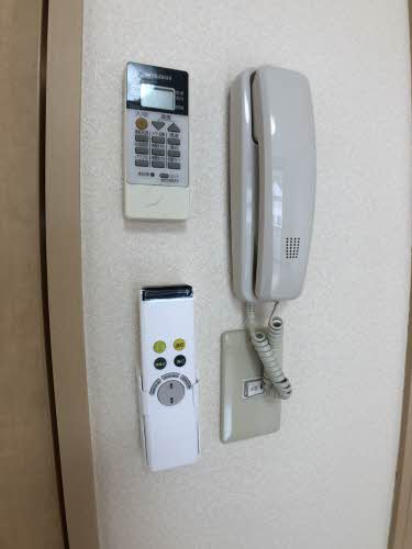 シャーメゾン千田Ｂ B206号-15