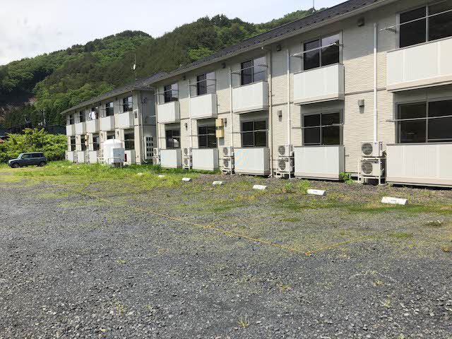 シャーメゾン千田Ｃ C102号-15