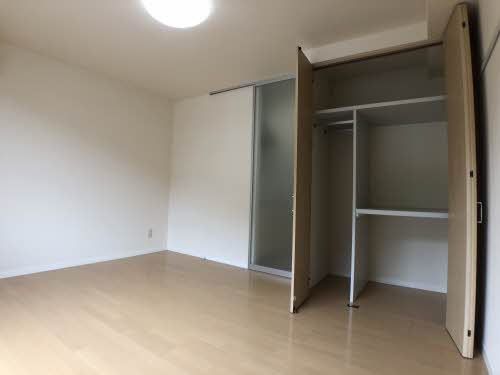 シャーメゾン千田Ｄ D106号-4