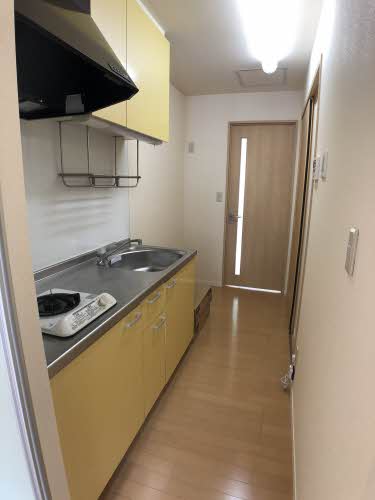 シャーメゾン千田Ｄ D106号-7