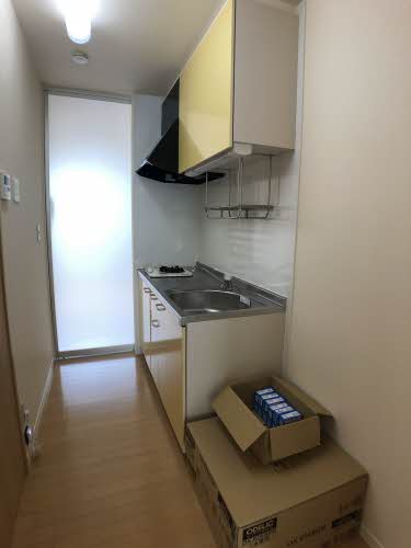 シャーメゾン千田Ｄ D106号-8