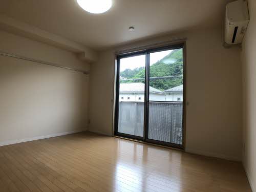 シャーメゾン千田Ｄ D201号-15