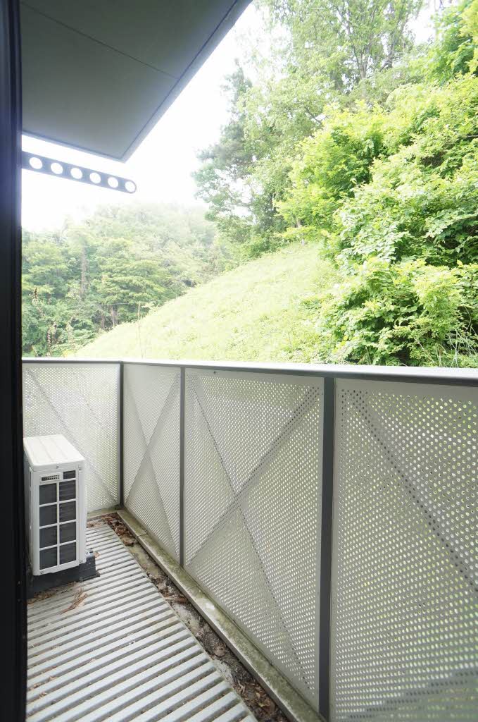 シーサイドハイツ藤の川 103号-10