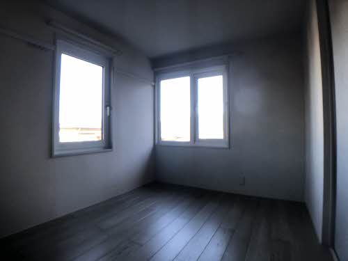 シーサイドハイツ藤の川 201号-7