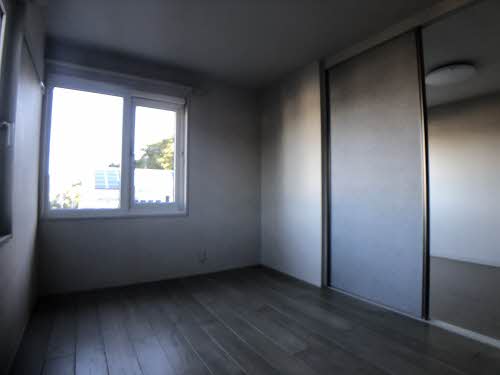 シーサイドハイツ藤の川 201号-8