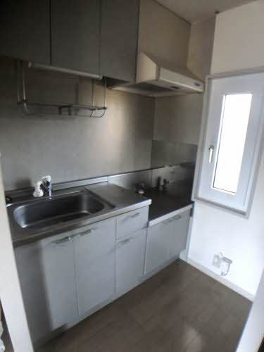 シーサイドハイツ藤の川 201号-11