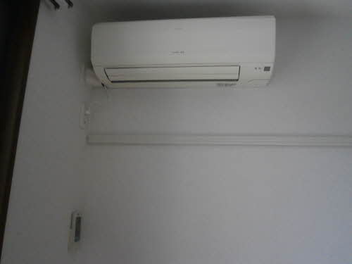 シャーメゾンN・Ⅰ 105号-5