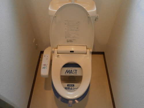 シャーメゾンN・Ⅰ 105号-13