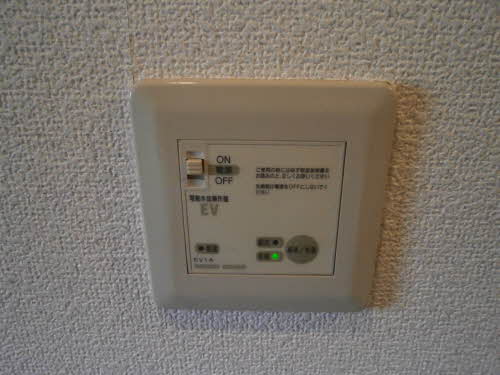 シャーメゾンN・Ⅰ 105号-14