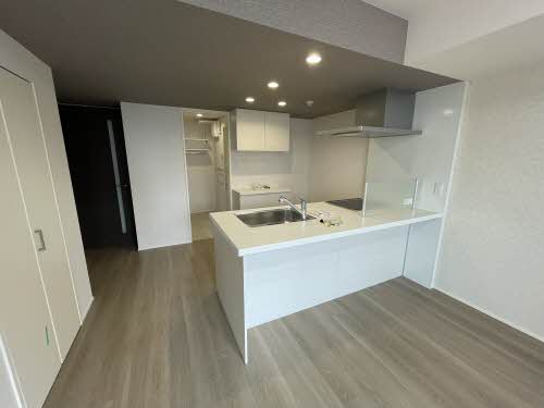 ＣＲＥＳＴＩＥＱ大和町 302号-4