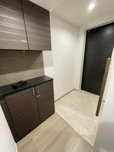 ＣＲＥＳＴＩＥＱ大和町 302号-9