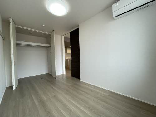 ＣＲＥＳＴＩＥＱ大和町 302号-11