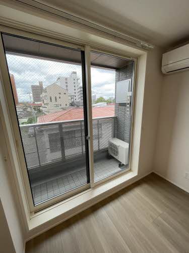 ＣＲＥＳＴＩＥＱ大和町 302号-13