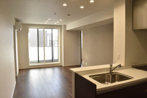 アルト　フォンテ 302号-2