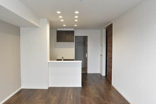 アルト　フォンテ 302号-3