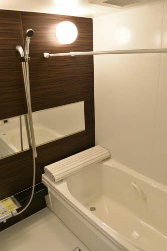 アルト　フォンテ 302号-6