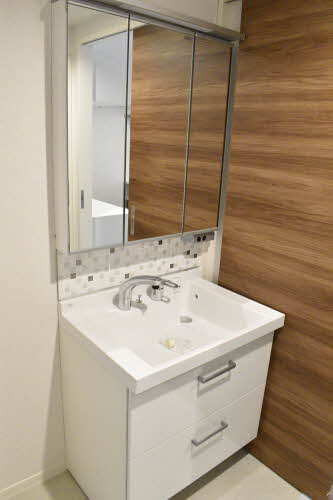 アルト　フォンテ 302号-7