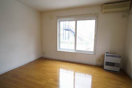 クローバーハウス 101号-3