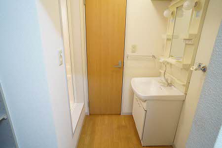 クローバーハウス 101号-5