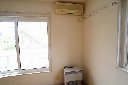 クローバーハウス 101号-9