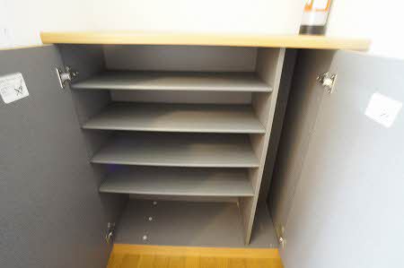 クローバーハウス 101号-10