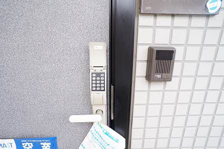 クローバーハウス 101号-12