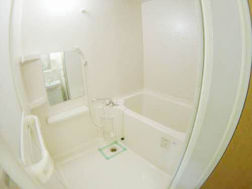 クローバーハウス 102号-4