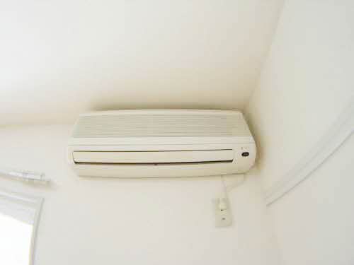 クローバーハウス 102号-7