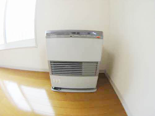 クローバーハウス 102号-8