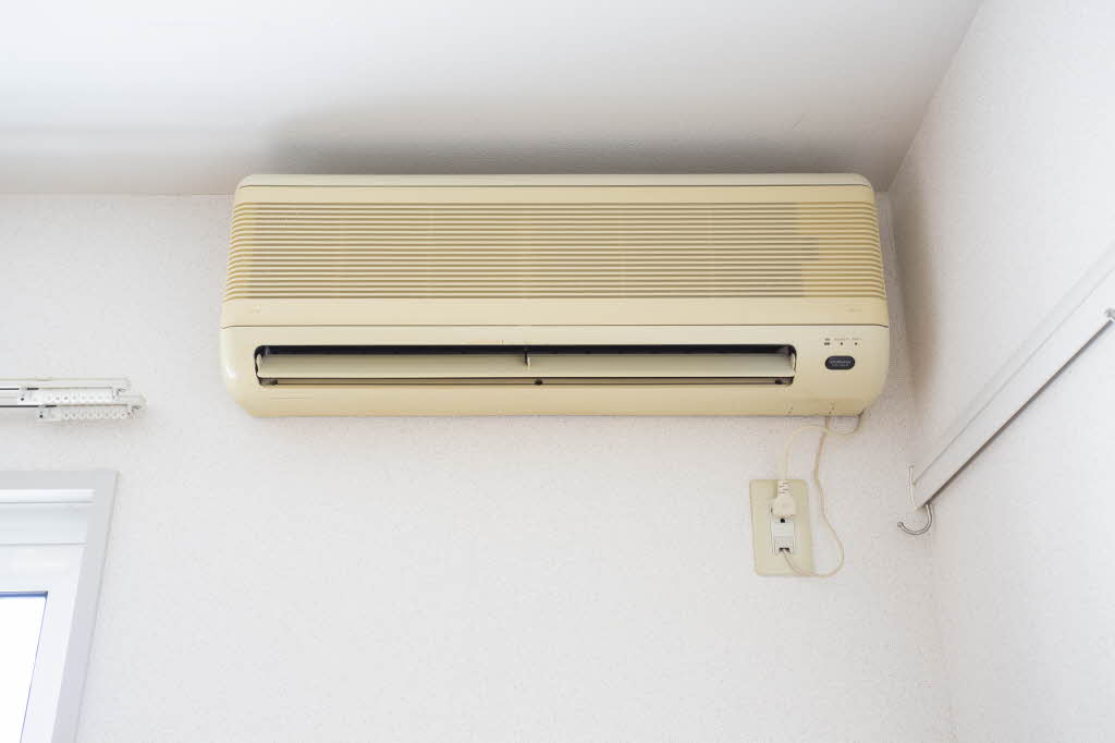クローバーハウス 102号-13