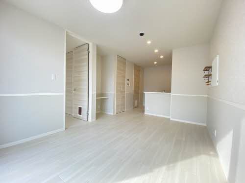 ウィステリア 101号-2