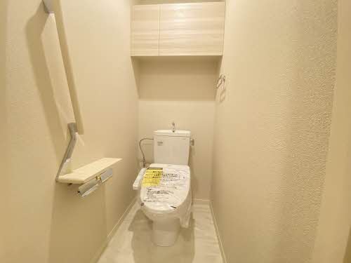 ウィステリア 101号-5