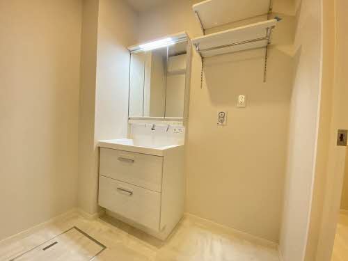 ウィステリア 101号-6