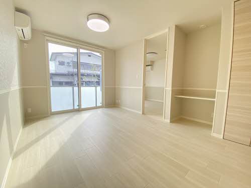 ウィステリア 101号-9