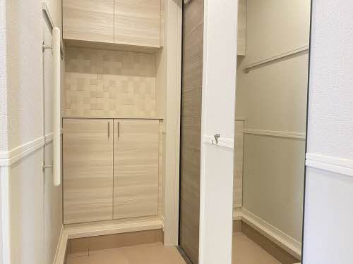 ウィステリア 101号-10