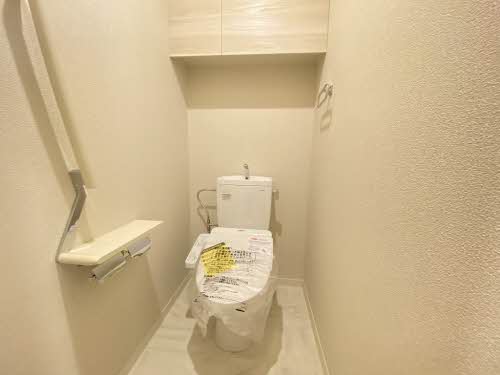 ウィステリア 103号-5