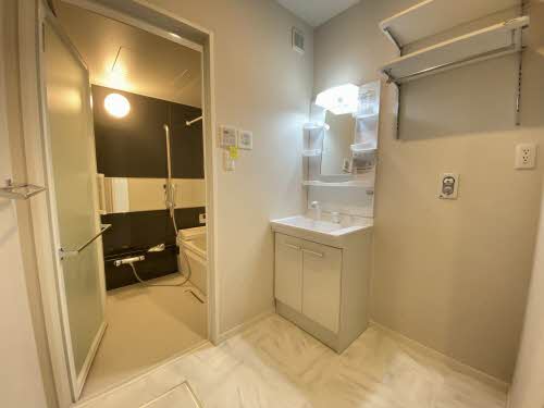 ウィステリア 103号-6