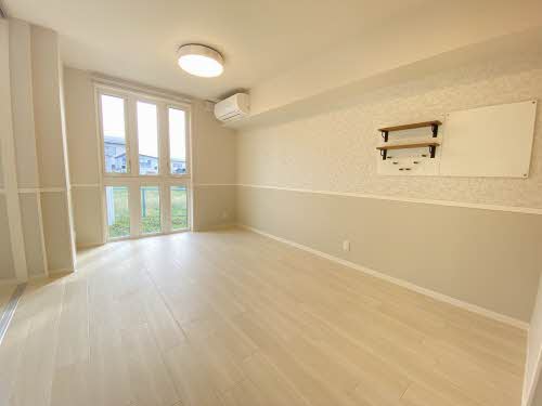 ウィステリア 103号-9