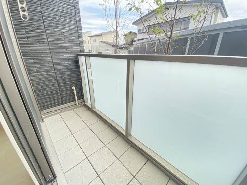 ウィステリア 103号-11