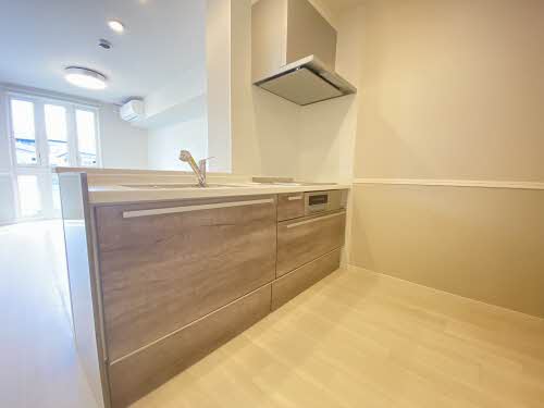 ウィステリア 103号-15