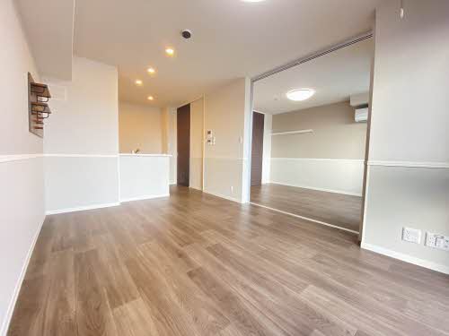 ウィステリア 203号-2