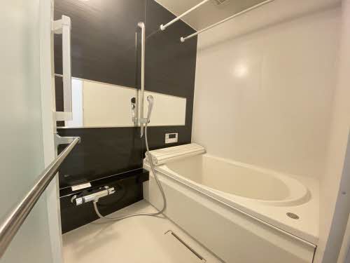 ウィステリア 203号-4