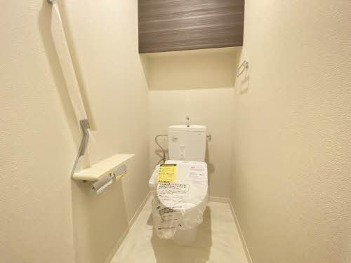 ウィステリア 203号-5