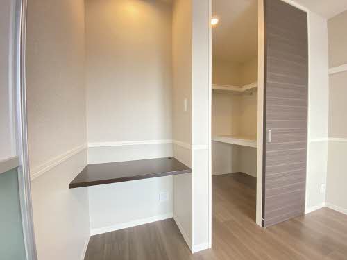 ウィステリア 203号-8